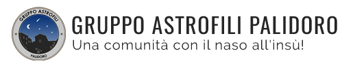 Gruppo Astrofili Palidoro