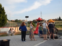 Silent Party Libri & Stelle - 19 giugno 2026