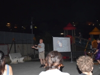 Silent Party Libri & Stelle - 19 giugno 2026