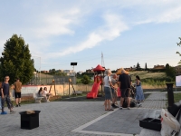 Silent Party Libri & Stelle - 19 giugno 2026