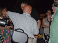 Silent Party Libri & Stelle - 19 giugno 2026