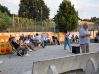 Silent Party Libri & Stelle - 19 giugno 2026