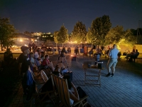 Silent Party Libri & Stelle - 19 giugno 2026
