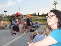 Silent Party Libri & Stelle - 19 giugno 2026