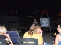 Silent Party Libri & Stelle - 19 giugno 2026