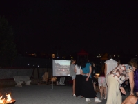 Silent Party Libri & Stelle - 19 giugno 2026