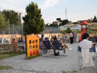 Silent Party Libri & Stelle - 19 giugno 2026