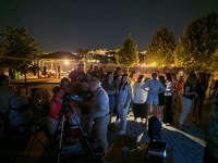 Silent Party Libri & Stelle - 19 giugno 2026