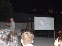 Silent Party Libri & Stelle - 19 giugno 2026