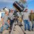 8 maggio 2022 - Osservazione con telescopi - 8 maggio 2022
